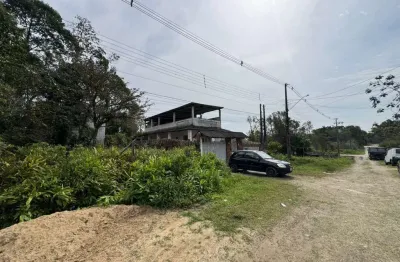 Terreno à venda na Avenida Marginal, 11464, Jardim Coronel, Itanhaém