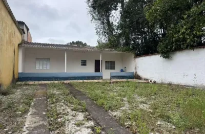 Casa para venda em itanhaém, guacyra, 1 dormitório, 1 banheiro