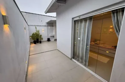 Casa para venda em itanhaém, ivoty, 2 dormitórios, 2 suítes, 1 banheiro, 1 vaga