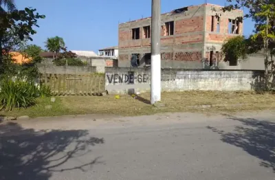 Terreno à venda na Avenida Marginal, 11464, Balneário Califórnia, Itanhaém