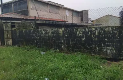 Terreno à venda na Avenida Marginal, 11464, Jardim Real, Praia Grande