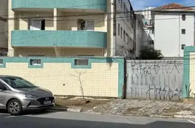 Apartamento para venda em praia grande, boqueirão, 2 dormitórios, 1 banheiro, 2 vagas