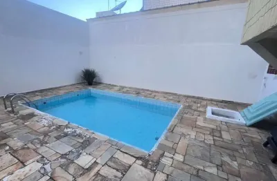 Apartamento para venda em praia grande, guilhermina, 2 dormitórios, 1 suíte, 1 banheiro, 1 vaga