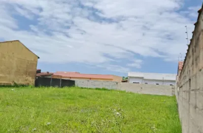 Terreno à venda na Avenida Marginal, 11464, Cibratel II, Itanhaém