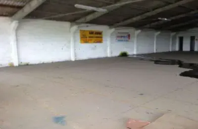 Prédio para alugar no Balneário Gaivota, Itanhaém 