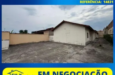 Casa em condomínio para venda em itanhaém, cibratel 2, 2 dormitórios, 1 banheiro, 1 vaga