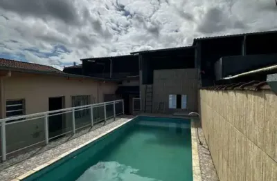 Casa para venda em itanhaém, laranjeiras, 3 dormitórios, 1 suíte, 1 banheiro, 5 vagas