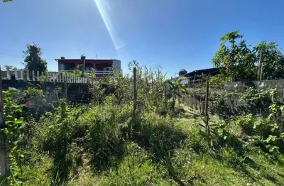Terreno à venda na Avenida Marginal, 11464, Jardim Regina, Itanhaém