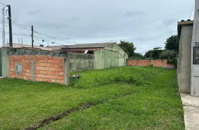 Terreno à venda no Jardim Regina, Itanhaém 