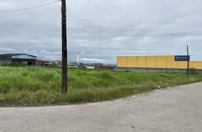 Terreno à venda na Avenida Marginal, 11464, Cibratel II, Itanhaém