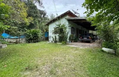 Chácara para venda em itanhaém, são fernando, 2 dormitórios, 1 banheiro