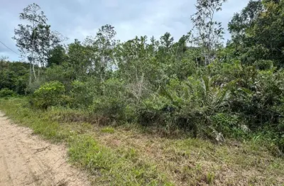 Terreno à venda na Avenida Marginal, 11464, São Fernando, Itanhaém