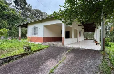 Chácara para venda em itanhaém, são fernando, 3 dormitórios, 1 suíte, 1 banheiro, 5 vagas