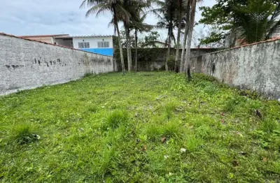 Terreno à venda na Avenida Marginal, 11464, Santa Júlia, Itanhaém