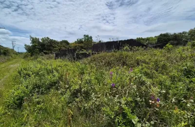 Terreno à venda na Avenida Marginal, 11464, Jardim Maramba, Itanhaém