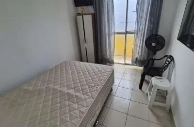 Apartamento para venda em itanhaém, sabauna, 2 dormitórios, 1 banheiro, 1 vaga