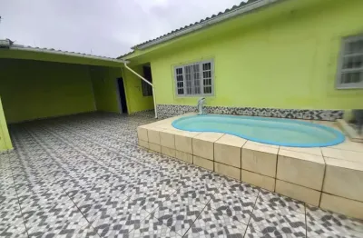 Casa para venda em itanhaém, savoy, 2 dormitórios, 2 banheiros, 3 vagas