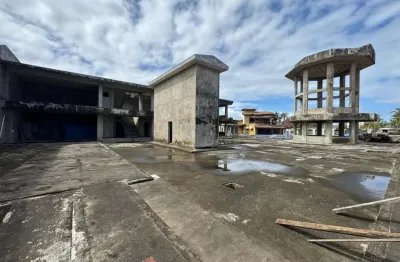 Casa para venda em itanhaém, cibratel 2, 3 dormitórios, 2 suítes, 4 banheiros, 10 vagas
