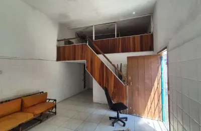 Sala comercial à venda na Avenida Marginal, 11464, Balneário Gaivota, Itanhaém