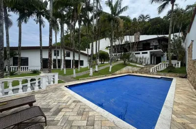 Casa para venda em itanhaém, praia dos sonhos, 8 dormitórios, 7 suítes, 9 vagas