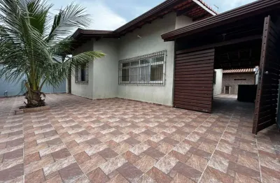Casa para venda em itanhaém, savoy, 5 dormitórios, 1 suíte, 1 banheiro, 2 vagas