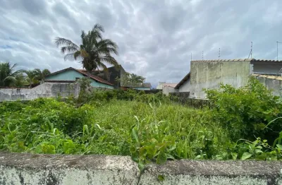 Terreno à venda na Avenida Marginal, 11464, Luíza Mar Mirim, Itanhaém