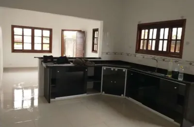 Casa para venda em itanhaém, umuarama, 2 dormitórios, 2 suítes, 2 banheiros, 2 vagas