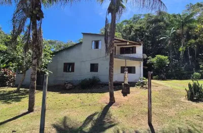Chácara para venda em peruíbe, armando cunha, 3 dormitórios, 2 banheiros, 10 vagas
