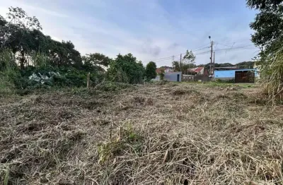 Terreno à venda na Avenida Marginal, 11464, Jardim Regina, Itanhaém