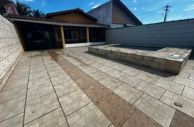 Casa para venda em itanhaém, nova itanhaém, 4 dormitórios, 2 banheiros, 5 vagas