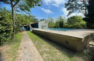 Chácara para venda em itanhaém, gaivota, 4 dormitórios, 2 banheiros, 4 vagas