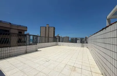 Apartamento para Venda em Praia Grande, Ocian, 3 dormitórios, 1 suíte, 2 banheiros, 2 vagas