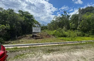 Terreno à venda na Avenida Marginal, 11464, Balneario Fênix, Itanhaém