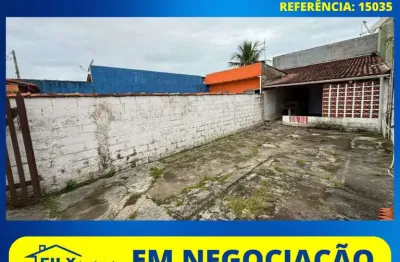 Casa para Venda em Itanhaém, Gaivota, 1 dormitório, 1 banheiro, 4 vagas