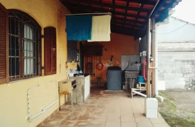 Casa para Venda em Itanhaém, Gaivota, 2 dormitórios, 1 banheiro