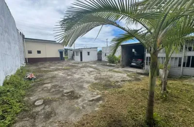 Comercial para Venda em Itanhaém, Regina, 1 dormitório, 1 suíte, 3 banheiros