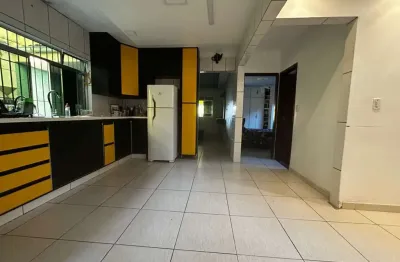 Casa para Venda em Itanhaém, Suarão, 4 dormitórios, 3 banheiros, 2 vagas