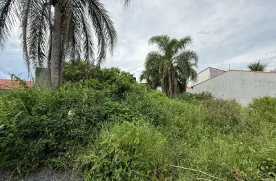 Terreno à venda na Avenida Marginal, 11464, Bopiranga, Itanhaém