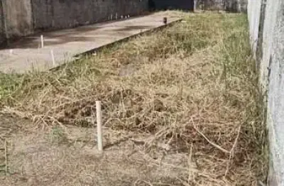 Terreno à venda na Avenida Marginal, 11464, Cibratel II, Itanhaém