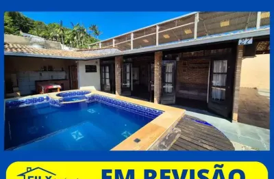 Casa para Venda em Itanhaém, Praia dos Sonhos, 3 dormitórios, 1 suíte, 1 banheiro, 3 vagas