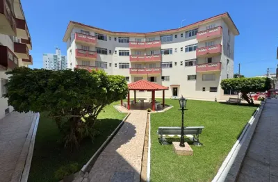 Apartamento para Venda em Itanhaém, Centro, 2 dormitórios, 2 banheiros, 1 vaga