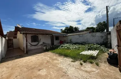 Casa para Venda em Itanhaém, Nova Itanhaém, 4 dormitórios, 1 suíte, 2 banheiros, 4 vagas