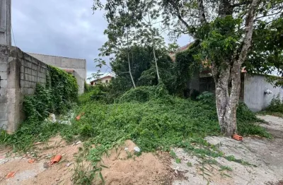 Terreno à venda na Avenida Marginal, 11464, Nova Itanhaém, Itanhaém