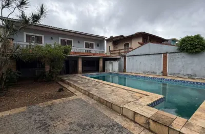 Casa para Venda em Itanhaém, Belas Artes, 3 dormitórios, 1 suíte, 1 banheiro, 6 vagas
