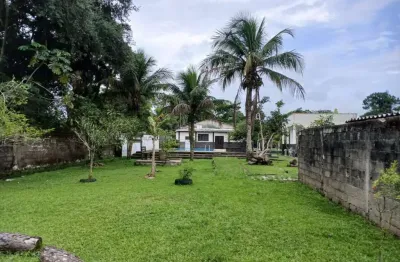 Chácara para Venda em Itanhaém, Palmeiras, 3 dormitórios, 3 suítes, 2 banheiros, 6 vagas