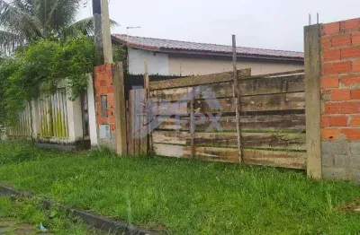 Terreno à venda no Jardim Diplomata, Itanhaém 