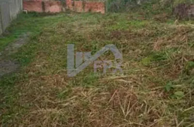 Terreno à venda no Jardim das Palmeiras, Itanhaém 