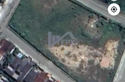 Terreno à venda no Jardim Umuarama, Itanhaém 