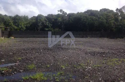 Terreno à venda em Balneário Marambaia, Itanhaém 