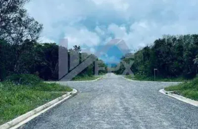 Terreno à venda no Balneario Fênix, Itanhaém 